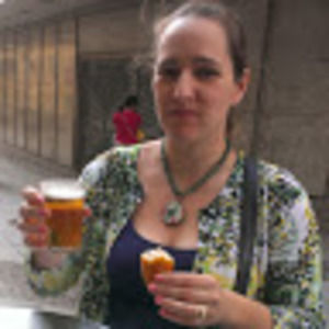 Meet your Posher, Deborah